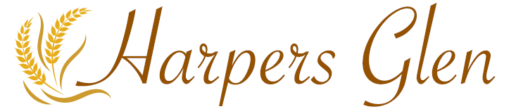 the logo or sign for the hotel
